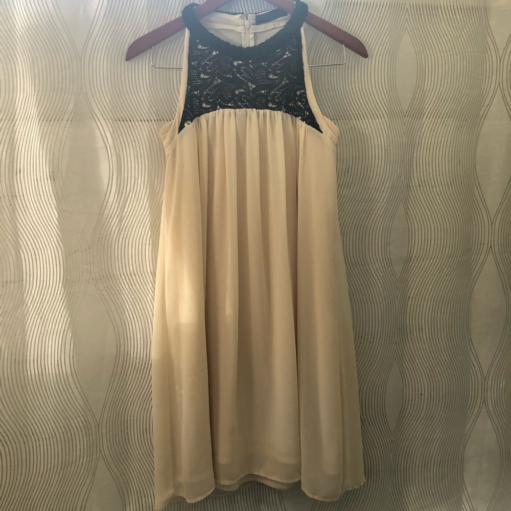 LAST Chance ⏱️ Ally Swing Dress